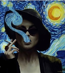 marla